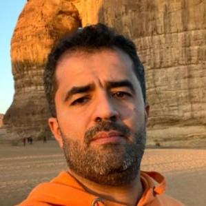 Hisham AL-Jadabi