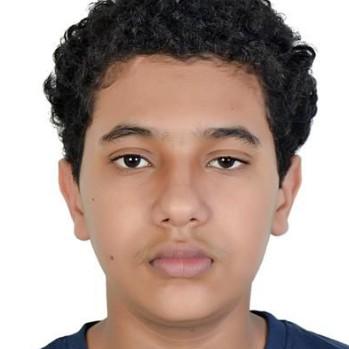 Aimad Ahmed