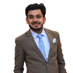 Tabish Ahmad