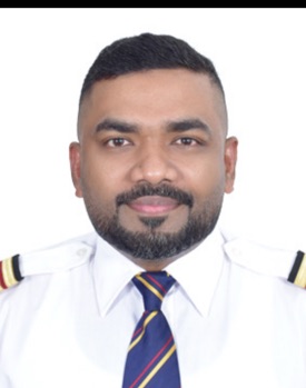 Manu Murali