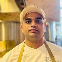 Vijay Kumar