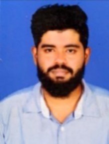 Abdulaziz Parriyangattil AbdulRahiman