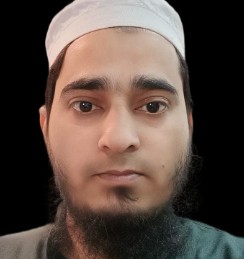 Mohammad Adil