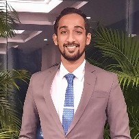 Priyan Jude Fernando