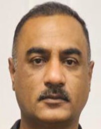 Ajmal Tanweer