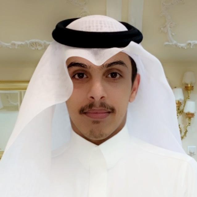 Yazeed Almatrafi