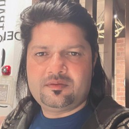Mohammad Saleem