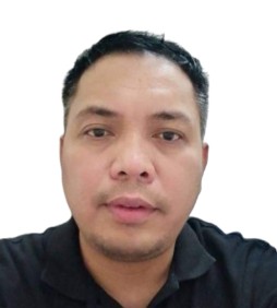 JOHN DELL ATAY
