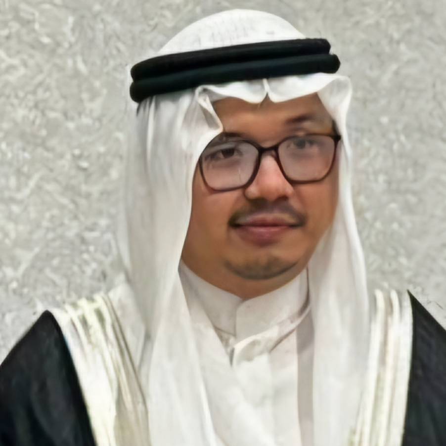 Suhail Bugis