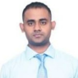SHAIKH MERAJ ALAM