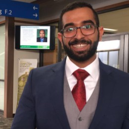 Ahmed Aldulaijan