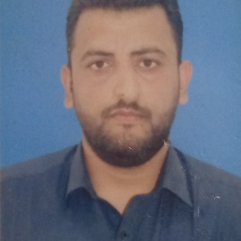 Noshad Ahmed