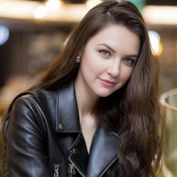 Zarina Bulatova
