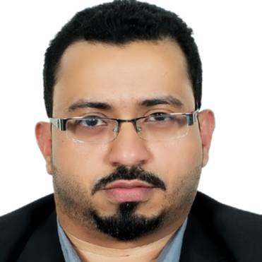 Ahmed Al-Jaberi