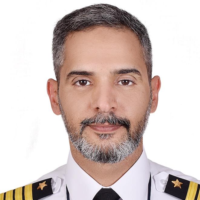 TURKI AlSHAHRANI