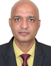 Sukhminder Singh Gill