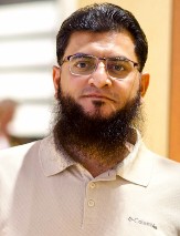 Salman Akram