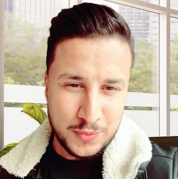 MOHAMED ALI FERJANI