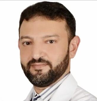 DR. ELYAS GRAMI