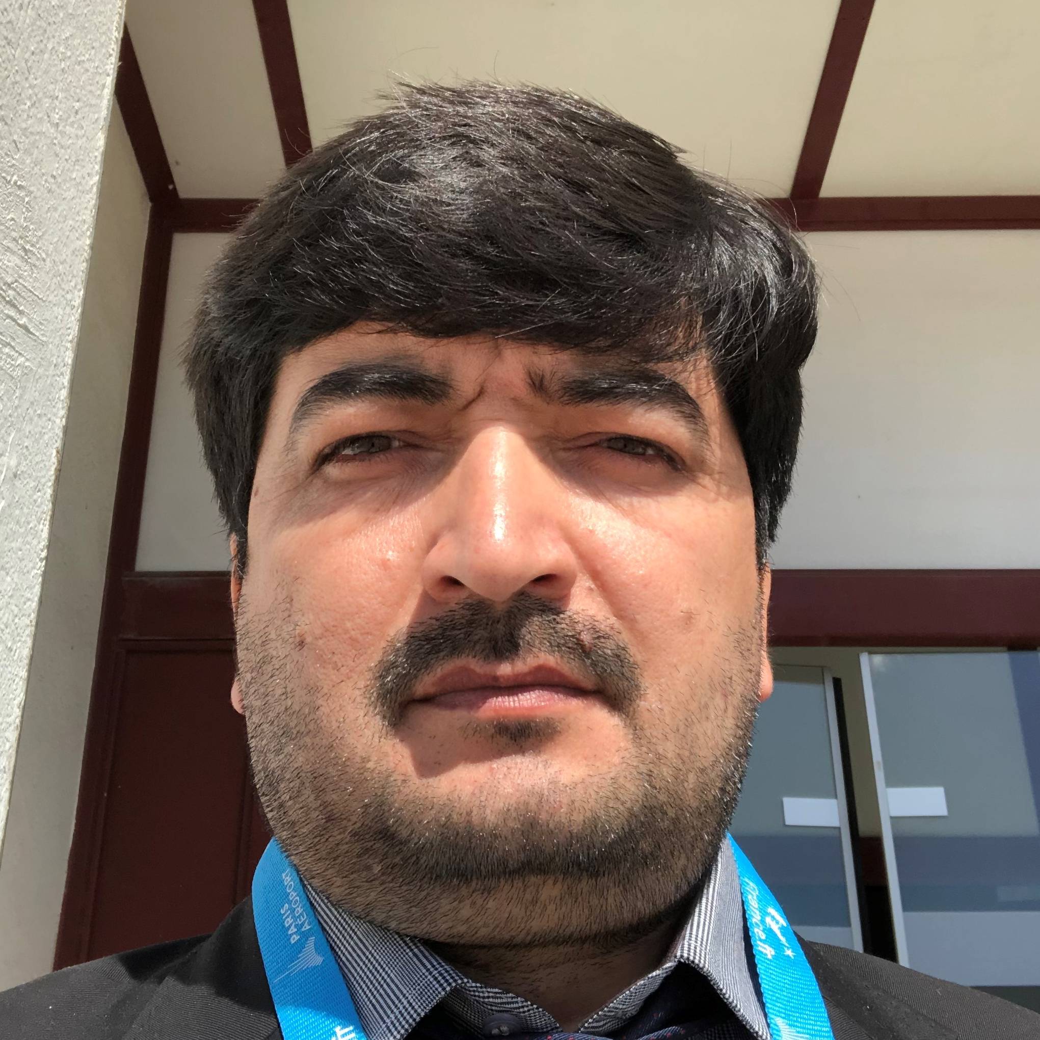 Imtiaz Khan
