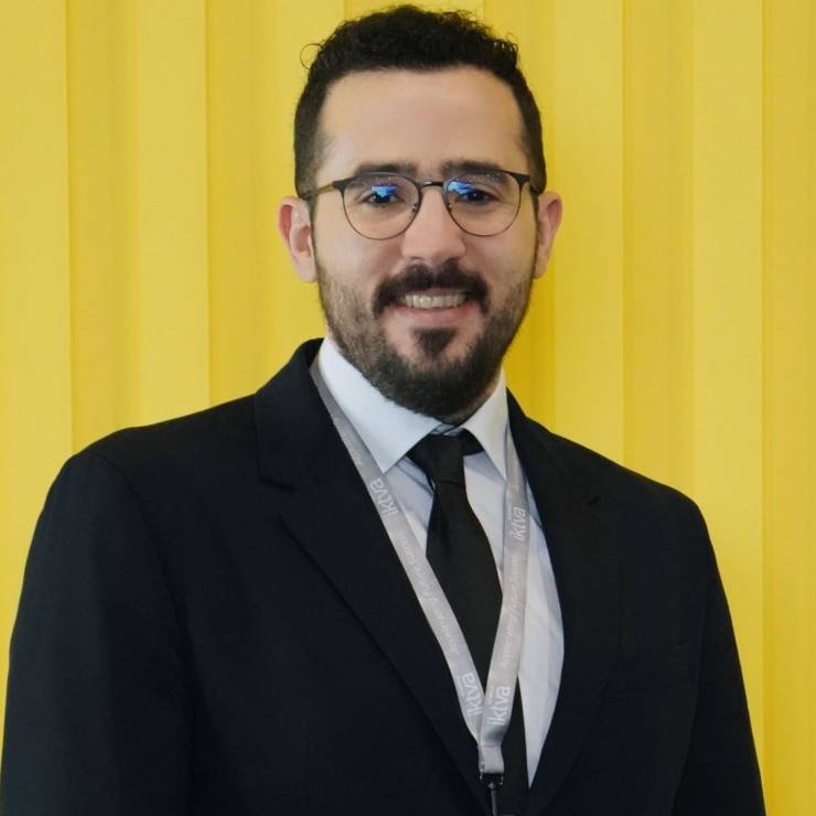 Mohamed Khattab