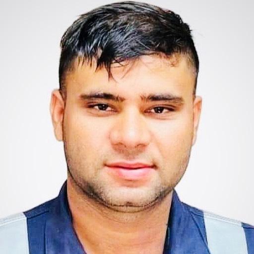 Rupesh Chaulagain