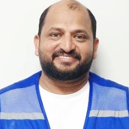 HASHEER PV