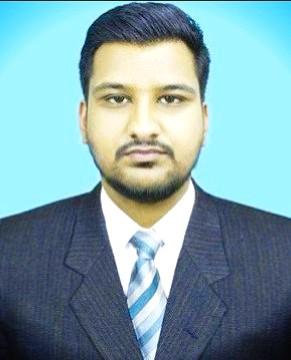 Mustafa Ali Kayani