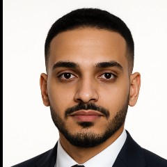 Marghani Alaeldin Mohamed