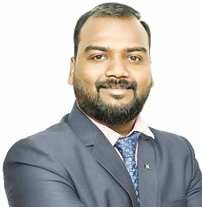 RENJITH KUMAR JAYAPAUL