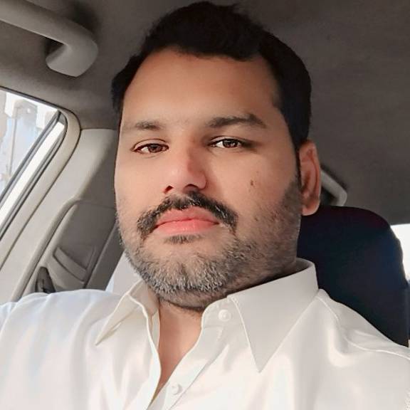 Moahmmed Farooq yaqoob ali