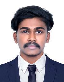 MOHAMMED ABOOSALIH N