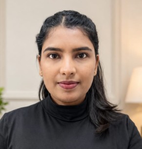 Sona Varghese