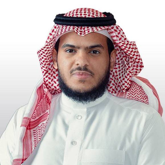 Othman Ahmed Alhadlaq