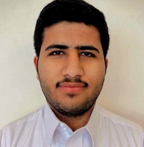 Mohannad AL-Awadhi