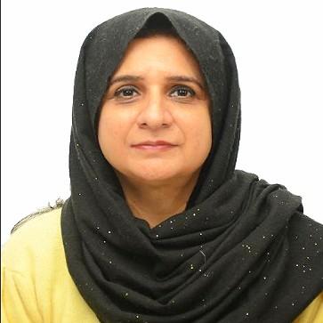 SAADIA OMER