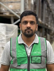 MOHAMMED SOHEL BEHLIM