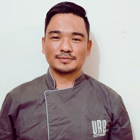 Purna Bahadur Lopchan