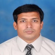 Hashim Ali Syed