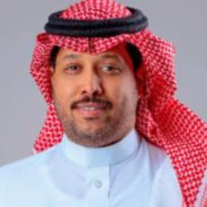 Nawaf Al Mabruk