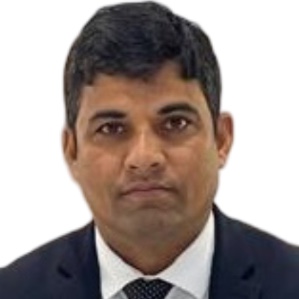 Shakeel Ahmad