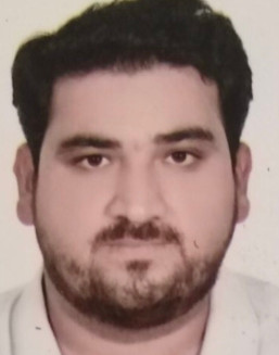 Sheraz Ejaz