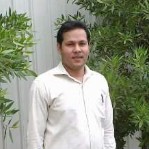 Jamal Akhtar