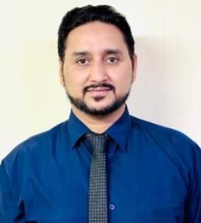MUHAMMAD ZAFER