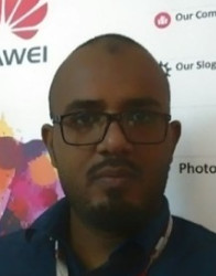 MOHAMMED ALI ELHAJ IBRAHIM