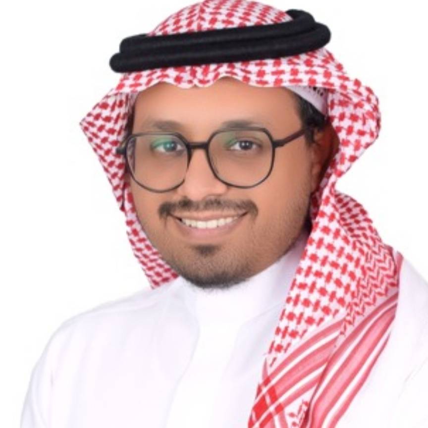 Faisal Althubaiti