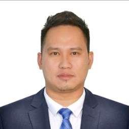RAMON BELOSVERLAS JR