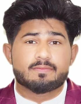 SHAFQAAT AHMAD