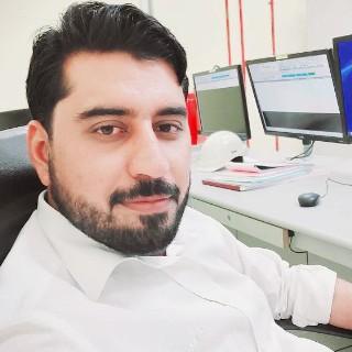 ZEESHAN ALI MUHAMMAD ASLAM