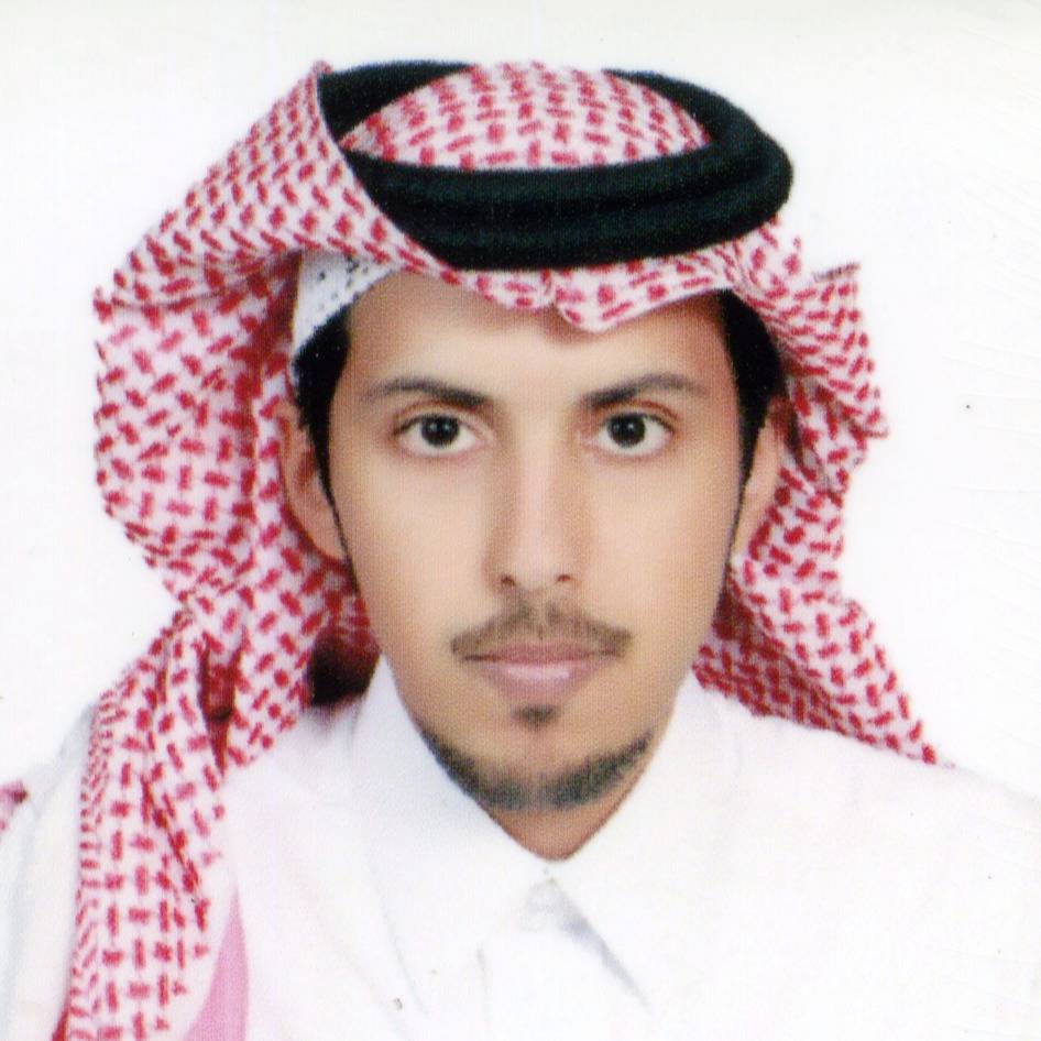 Yousef Almutairi